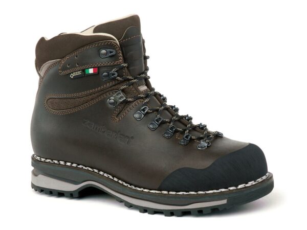 ZAMBERLAN 1025 TOFANE M8 NW GTX RR