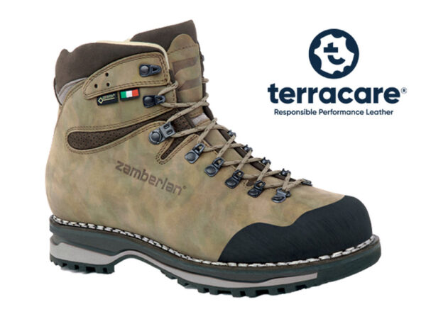 ZAMBERLAN 1028 TOFANE NW GTX RR CAMO