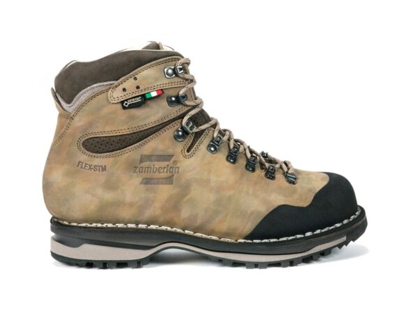 ZAMBERLAN 1028 TOFANE NW GTX RR CAMO - Imagen 2