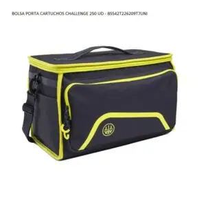 BOLSAS PORTA CARTUCHOS