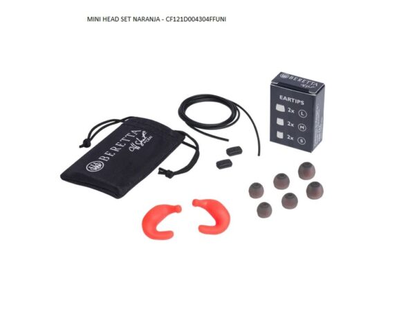 PROTECTORES AUDITIVOS - Imagen 9