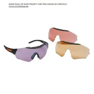 GAFAS PROTECTORAS BERETTA