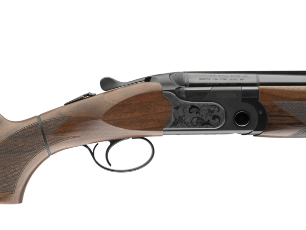 BERETTA ULTRALEGGERO KICK OFF - Imagen 3