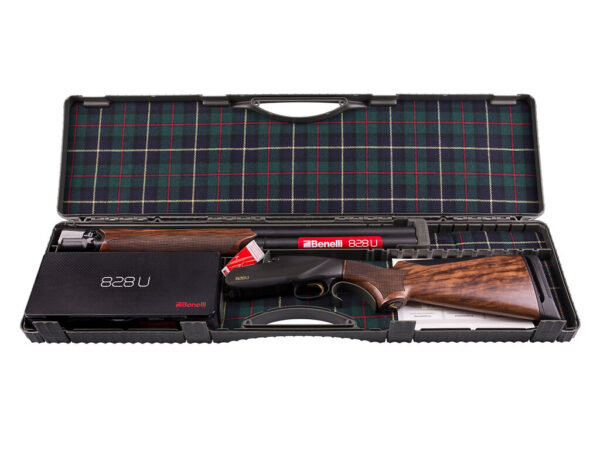BENELLI 828S BECADA ADVANCED IMPACT - Imagen 5