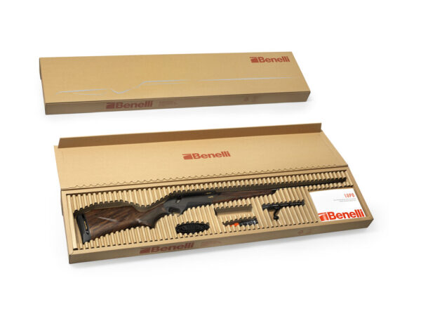 BENELLI LUPO AJUSTABLE BEST - Imagen 3
