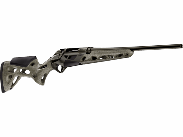 BENELLI LUPO ALPHA EDICION ESPECIAL