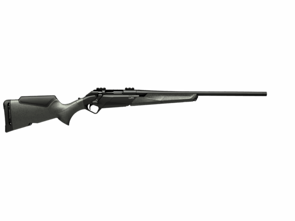 BENELLI LUPO GRANITE MOSS