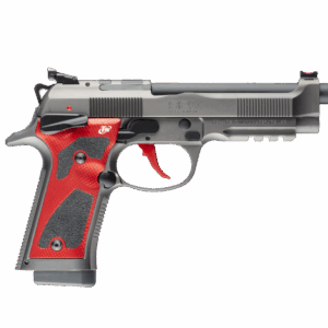 BERETTA 92X PERFORMANCE DARK SERIES
