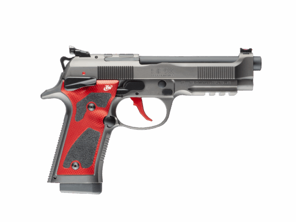 BERETTA 92X PERFORMANCE DARK SERIES