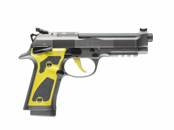 BERETTA 92X PERFORMANCE DARK SERIES - Imagen 2