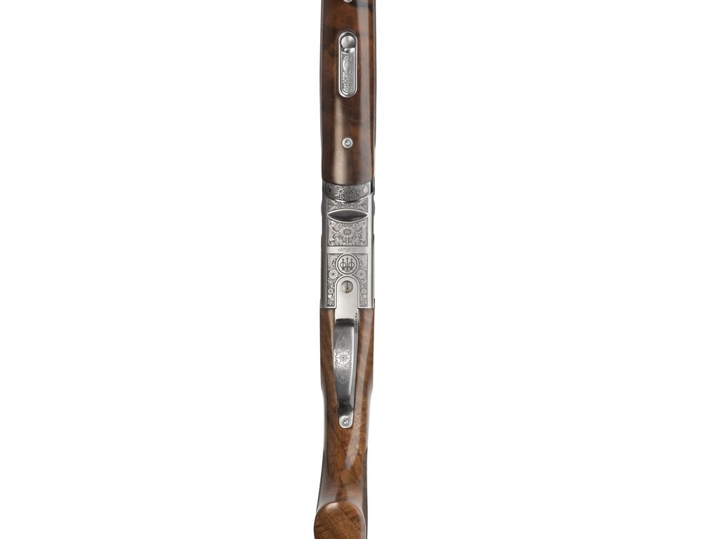BERETTA 687 SILVER PIGEON III MY25 SPORTING - Imagen 2
