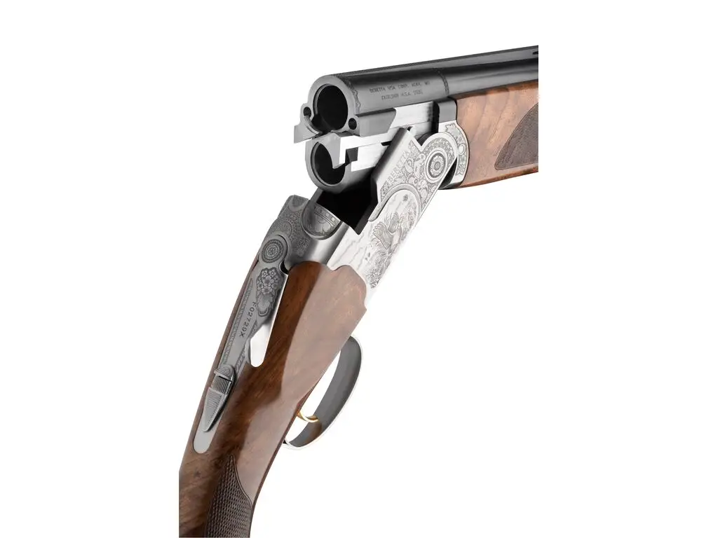 BERETTA 687 SILVER PIGEON III MY25 SPORTING - Imagen 3
