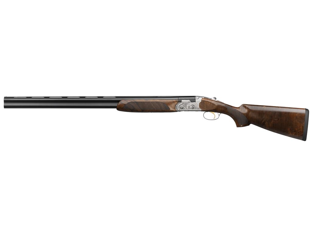 BERETTA 687 SILVER PIGEON III MY25 SPORTING - Imagen 4