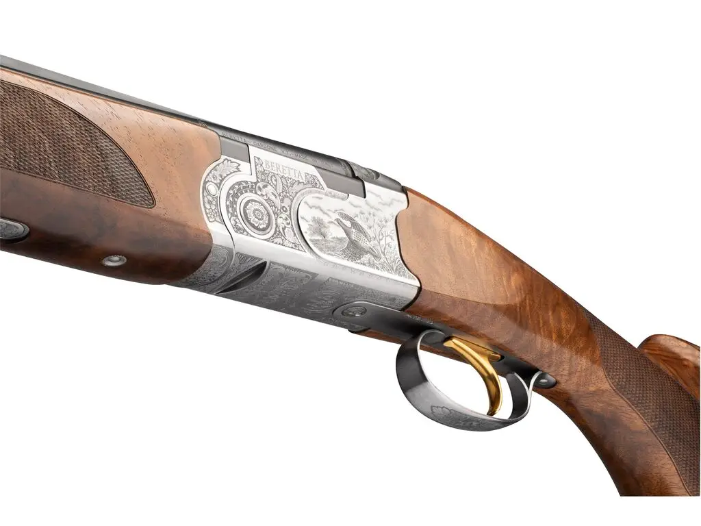 BERETTA 687 SILVER PIGEON III MY25 SPORTING - Imagen 5