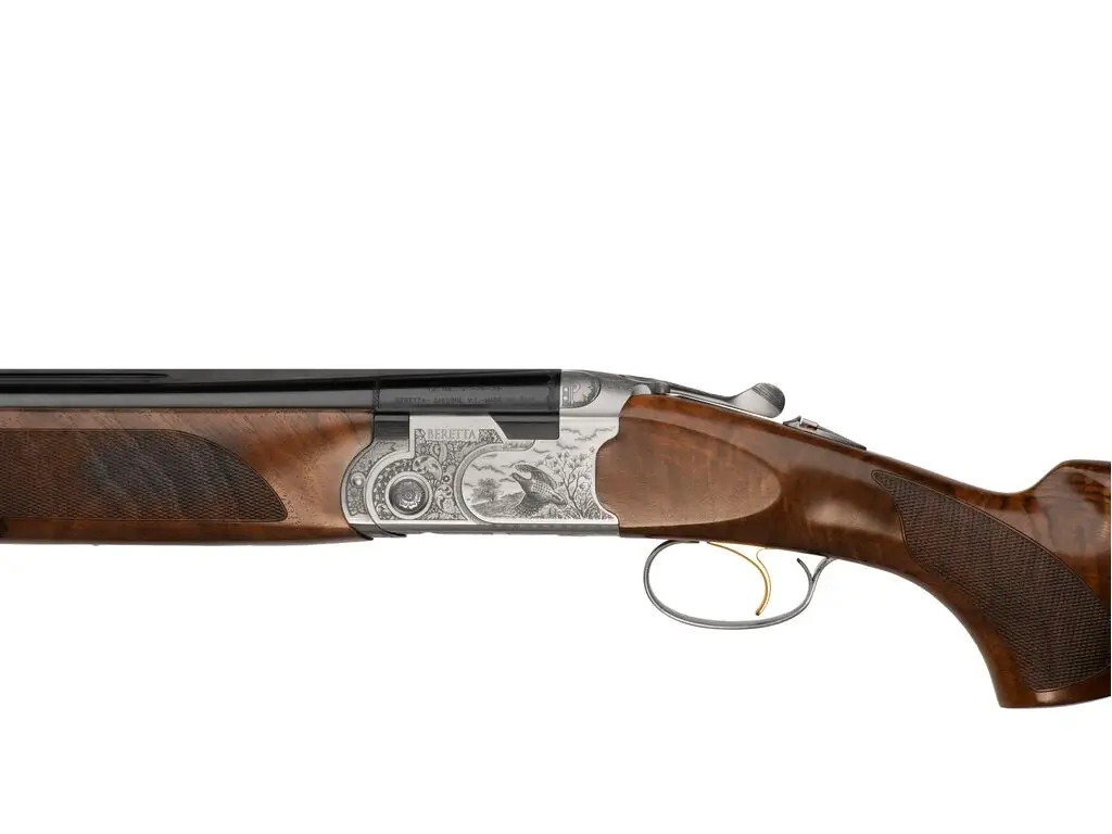 BERETTA 687 SILVER PIGEON III MY25 SPORTING - Imagen 6