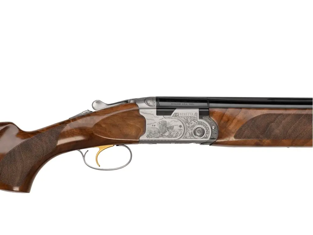 BERETTA 687 SILVER PIGEON III MY25 SPORTING - Imagen 9