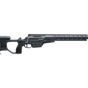 SAKO TRG 42 A1 BLACK