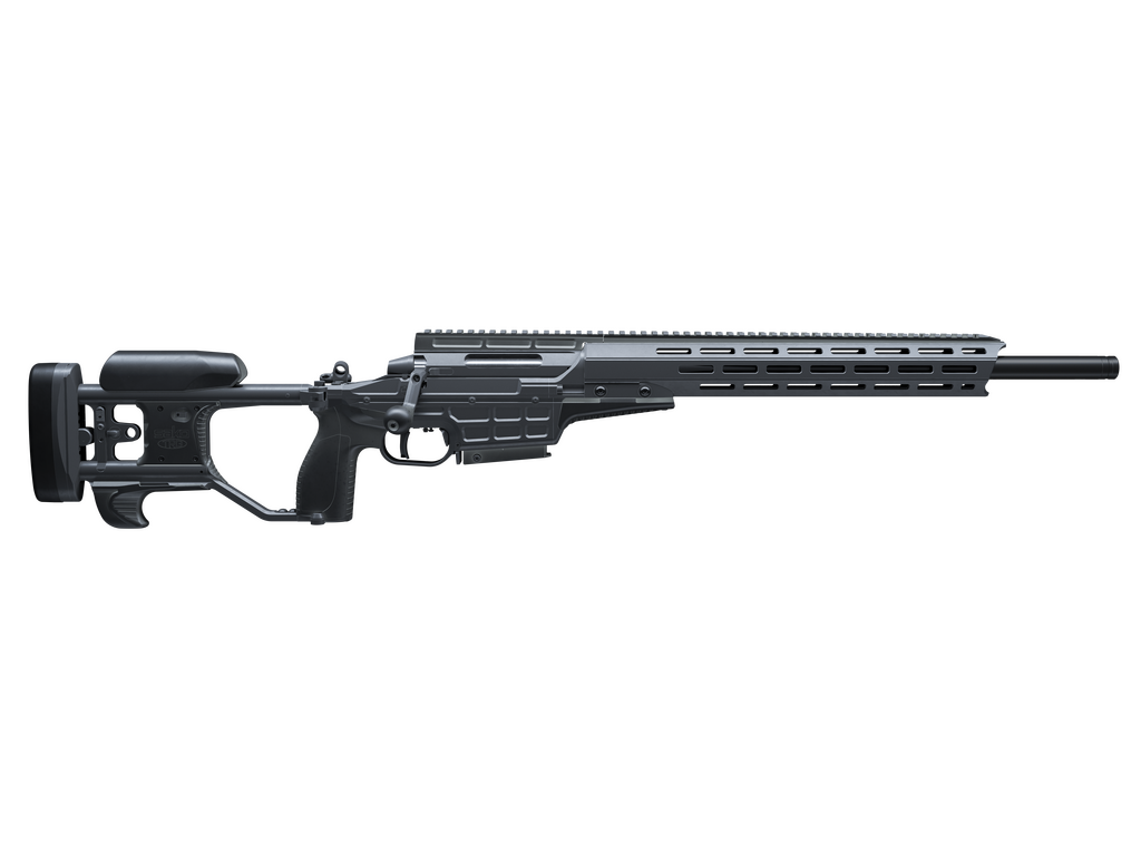 SAKO TRG 42 A1 BLACK